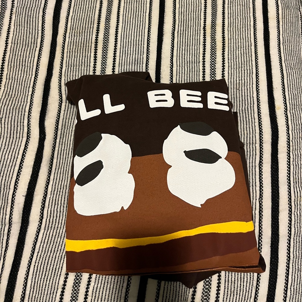 CPFM X McDonalds All Beef Hoodie